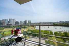 1502 1483 Homer Street, Vancouver, BC