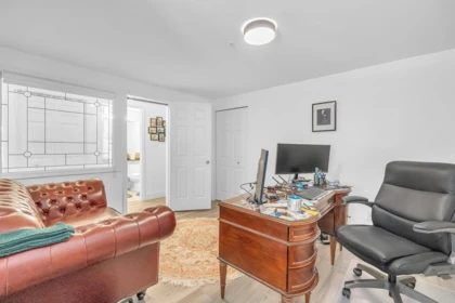 Street View Photo of 8 2425 Edgemont Boulevard, North Vancouver, BC