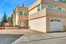 8 2425 Edgemont Boulevard, North Vancouver, BC