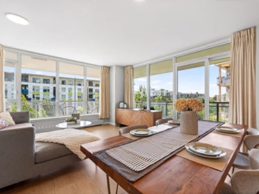 305 3281 E Kent Avenue North, Vancouver, BC, Vancouver — Apartment/Condo for sale