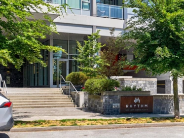 305 3281 E Kent Avenue North, Vancouver, BC, Vancouver — Apartment/Condo for sale
