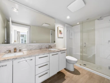 Laundry Room Photo of 305 3281 E Kent Avenue North, Vancouver, BC