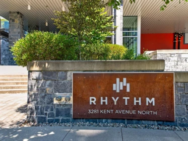 305 3281 E Kent Avenue North, Vancouver, BC, Vancouver — Apartment/Condo for sale