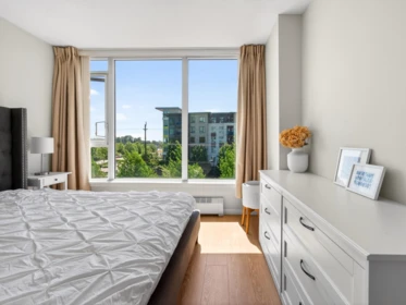 Loft / Bonus Room Photo of 305 3281 E Kent Avenue North, Vancouver, BC