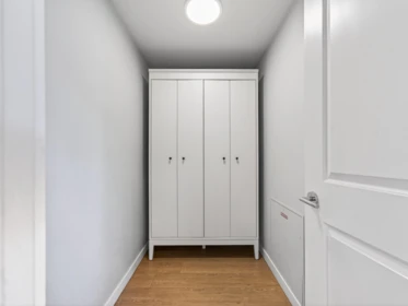 Office / Den Photo of 305 3281 E Kent Avenue North, Vancouver, BC
