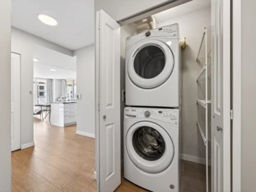Pantry Photo of 305 3281 E Kent Avenue North, Vancouver, BC