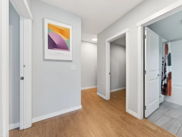 Primary Bedroom Photo of 305 3281 E Kent Avenue North, Vancouver, BC