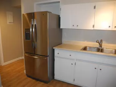 Pantry Photo of 702 3771 Bartlett Court, Burnaby, BC