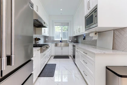 Bedroom 3 Photo of 5920 181 Street, Surrey, BC