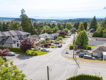 Front Yard Photo of 5920 181 Street, Surrey, BC