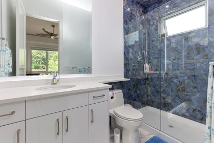 Hot Tub / Spa Photo of 5920 181 Street, Surrey, BC