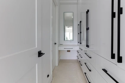 Laundry Room Photo of 5920 181 Street, Surrey, BC