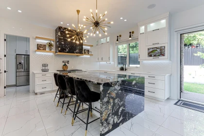 Primary Bathroom Photo of 5920 181 Street, Surrey, BC