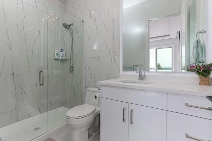 Staircase Photo of 5920 181 Street, Surrey, BC