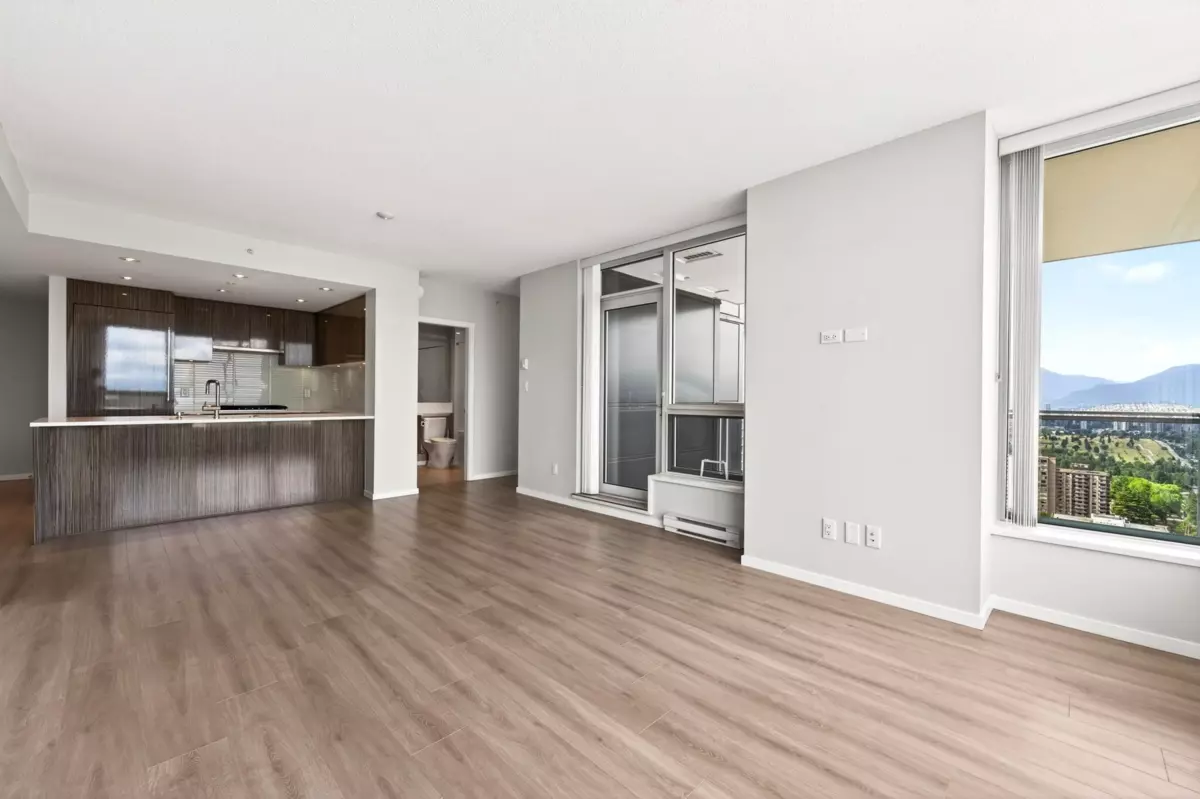Family Room Photo of 2806 6638 Dunblane Avenue, Burnaby, BC
