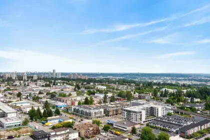 Loft / Bonus Room Photo of 2806 6638 Dunblane Avenue, Burnaby, BC