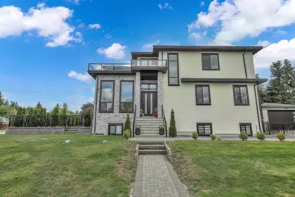 1938 Connaught Avenue, Port Coquitlam, BC, Port Coquitlam — Single Family Residence for sale