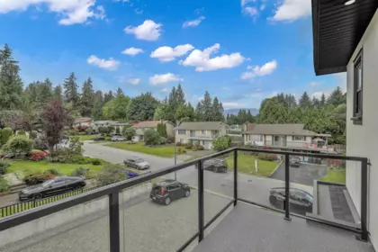 Fitness Center Photo Near 1938 Connaught Avenue, Port Coquitlam, BC