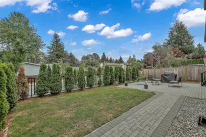 Playground / Recreational Area Near 1938 Connaught Avenue, Port Coquitlam, BC