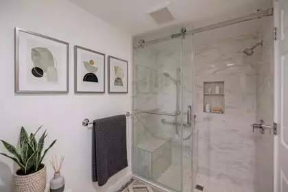 Loft / Bonus Room Photo of 1006 4567 Hazel Street, Burnaby, BC