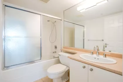 Mudroom Photo of 1006 4567 Hazel Street, Burnaby, BC