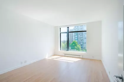 Office / Den Photo of 1006 4567 Hazel Street, Burnaby, BC