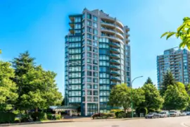 1006 4567 Hazel Street, Burnaby, BC