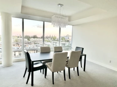 801 5838 Berton Avenue, Vancouver, BC, Vancouver — Apartment/Condo for sale