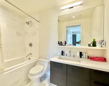 Pantry Photo of 801 5838 Berton Avenue, Vancouver, BC