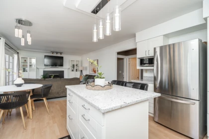 Breakfast Nook Photo of 2653 Klassen Court, Port Coquitlam, BC