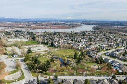 Community Amenities Photo (Clubhouse) of 2653 Klassen Court, Port Coquitlam, BC
