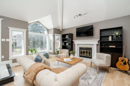 2653 Klassen Court, Port Coquitlam, BC, Port Coquitlam — Single Family Residence for sale