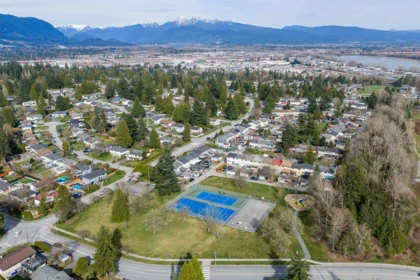 Fitness Center Photo Near 2653 Klassen Court, Port Coquitlam, BC
