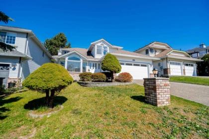 Front Yard Photo of 2653 Klassen Court, Port Coquitlam, BC