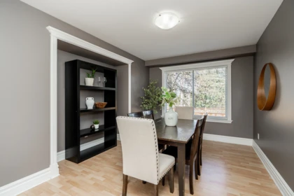 Kitchen Photo of 2653 Klassen Court, Port Coquitlam, BC