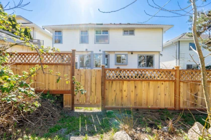 Outdoor Deck Photo of 2653 Klassen Court, Port Coquitlam, BC