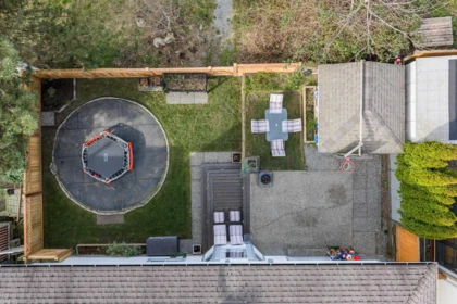 Outdoor Patio Photo of 2653 Klassen Court, Port Coquitlam, BC