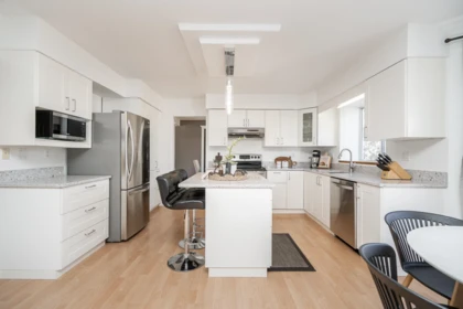 Pantry Photo of 2653 Klassen Court, Port Coquitlam, BC