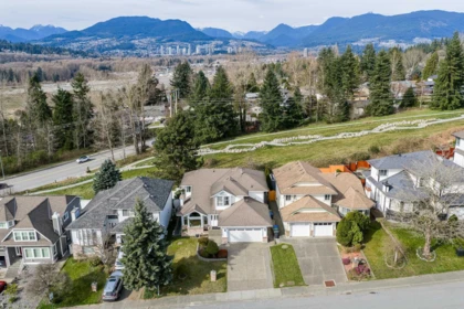 Swimming Pool Photo of 2653 Klassen Court, Port Coquitlam, BC