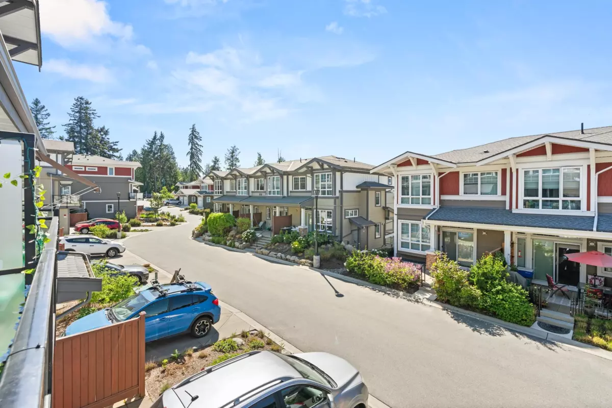 Exterior Rear Photo of 5934 Oldmill Lane, Sechelt, BC