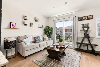 Loft / Bonus Room Photo of 5934 Oldmill Lane, Sechelt, BC