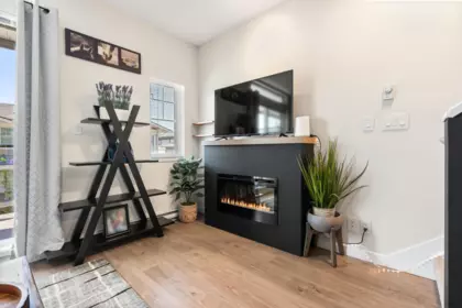 Office / Den Photo of 5934 Oldmill Lane, Sechelt, BC