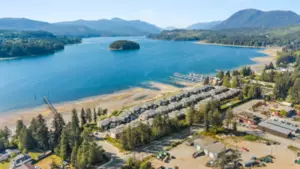 5934 Oldmill Lane, Sechelt, BC
