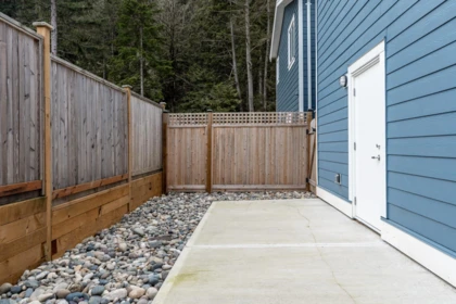 Outdoor Patio Photo of 23 750 Hot Springs Road, Harrison Hot Springs, BC