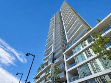 1004 9675 King George Highway, Surrey, BC, Surrey — Apartment/Condo for sale