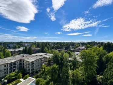 Loft / Bonus Room Photo of 1004 9675 King George Highway, Surrey, BC