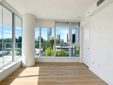 Pantry Photo of 1004 9675 King George Highway, Surrey, BC