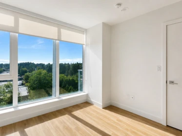 Walk-In Closet Photo of 1004 9675 King George Highway, Surrey, BC