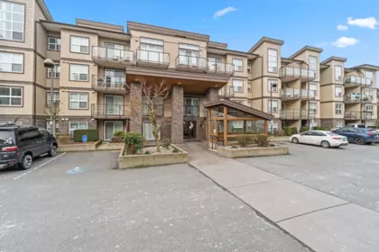 210 30515 Cardinal Avenue, Abbotsford, BC, Abbotsford — Apartment/Condo for sale