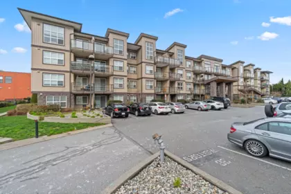 Loft / Bonus Room Photo of 210 30515 Cardinal Avenue, Abbotsford, BC